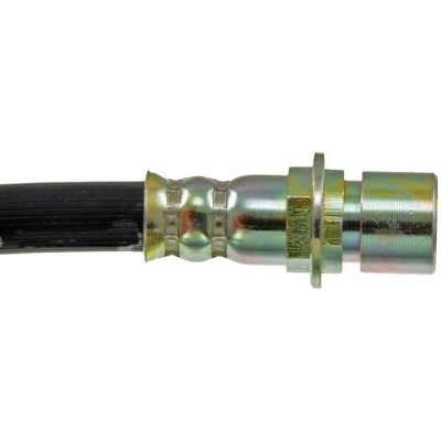 Rear Brake Hose by DORMAN/FIRST STOP - H620455 pa2