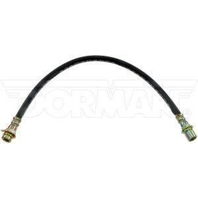 Rear Brake Hose by DORMAN/FIRST STOP - H620455 pa4