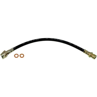 Rear Brake Hose by DORMAN/FIRST STOP - H620460 pa5