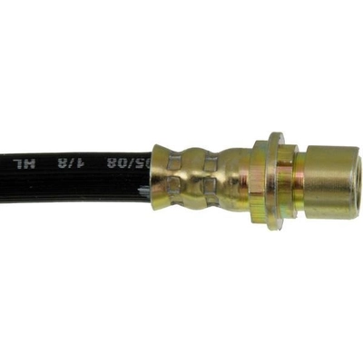 Rear Brake Hose by DORMAN/FIRST STOP - H620460 pa6