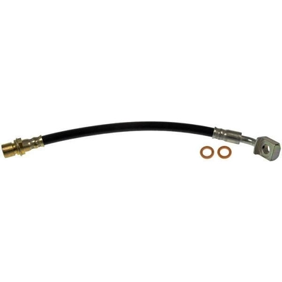Rear Brake Hose by DORMAN/FIRST STOP - H620462 pa2