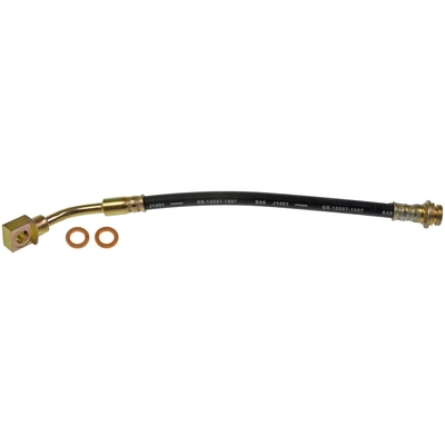 Rear Brake Hose by DORMAN/FIRST STOP - H620465 pa7