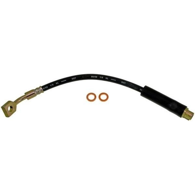 Rear Brake Hose by DORMAN/FIRST STOP - H620476 pa5