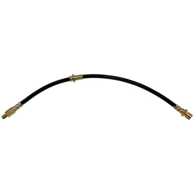 Rear Brake Hose by DORMAN/FIRST STOP - H620484 pa2