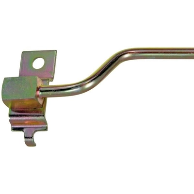 Rear Brake Hose by DORMAN/FIRST STOP - H620510 pa3
