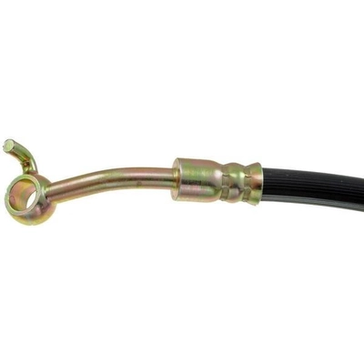 Rear Brake Hose by DORMAN/FIRST STOP - H620515 pa2