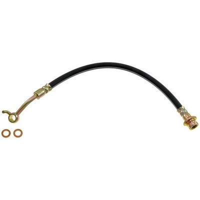 Rear Brake Hose by DORMAN/FIRST STOP - H620515 pa3