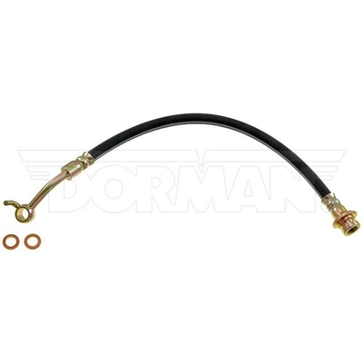 Rear Brake Hose by DORMAN/FIRST STOP - H620515 pa4