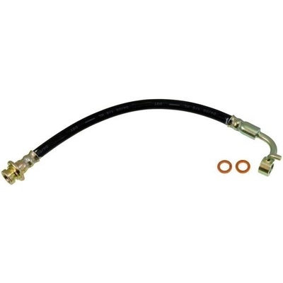 Rear Brake Hose by DORMAN/FIRST STOP - H620522 pa6