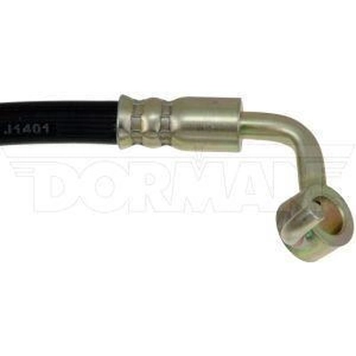 Rear Brake Hose by DORMAN/FIRST STOP - H620531 pa5