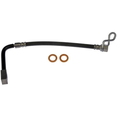 Rear Brake Hose by DORMAN/FIRST STOP - H620553 pa5