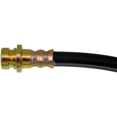 Rear Brake Hose by DORMAN/FIRST STOP - H620605 pa1