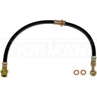 Rear Brake Hose by DORMAN/FIRST STOP - H620605 pa4