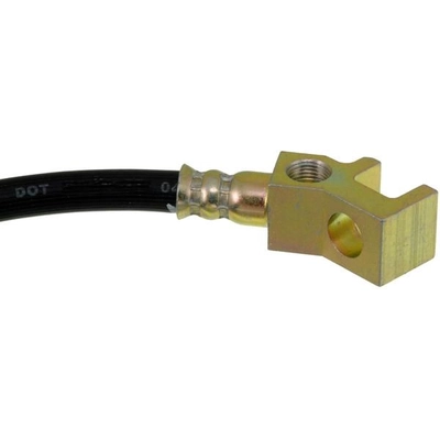 Rear Brake Hose by DORMAN/FIRST STOP - H620614 pa5