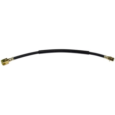Rear Brake Hose by DORMAN/FIRST STOP - H620615 pa2