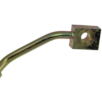 Rear Brake Hose by DORMAN/FIRST STOP - H620634 pa6