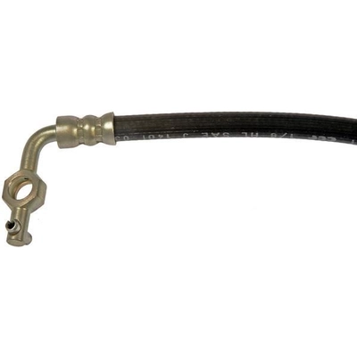 Rear Brake Hose by DORMAN/FIRST STOP - H620658 pa1