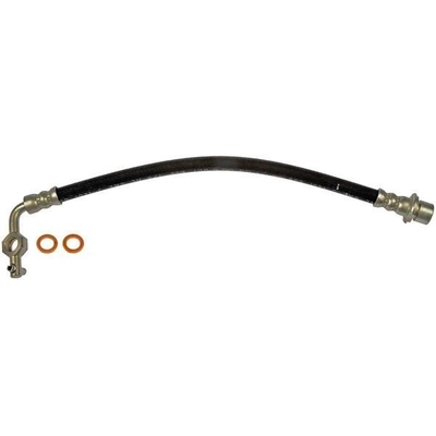 Rear Brake Hose by DORMAN/FIRST STOP - H620658 pa2