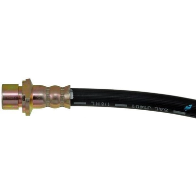 Rear Brake Hose by DORMAN/FIRST STOP - H620665 pa4