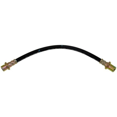 Rear Brake Hose by DORMAN/FIRST STOP - H620665 pa6