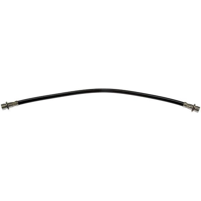 Rear Brake Hose by DORMAN/FIRST STOP - H620671 pa4