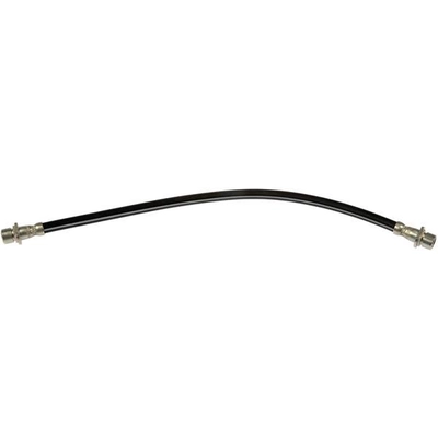 Rear Brake Hose by DORMAN/FIRST STOP - H620674 pa5