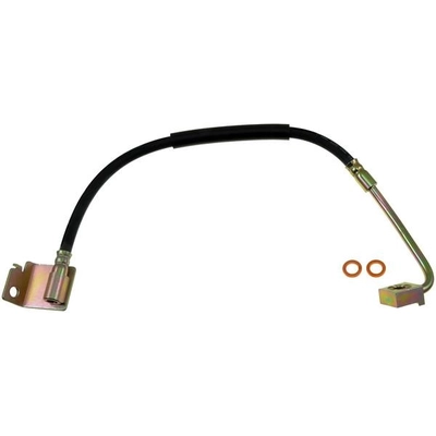Rear Brake Hose by DORMAN/FIRST STOP - H620693 pa6