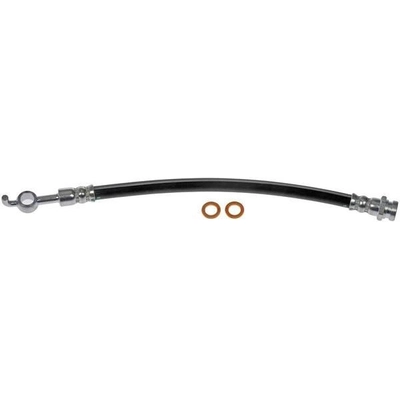 Rear Brake Hose by DORMAN/FIRST STOP - H620700 pa6