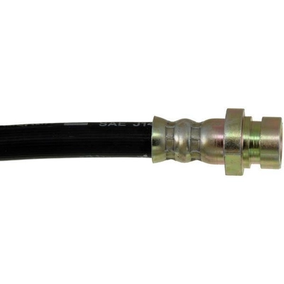 Rear Brake Hose by DORMAN/FIRST STOP - H620707 pa3