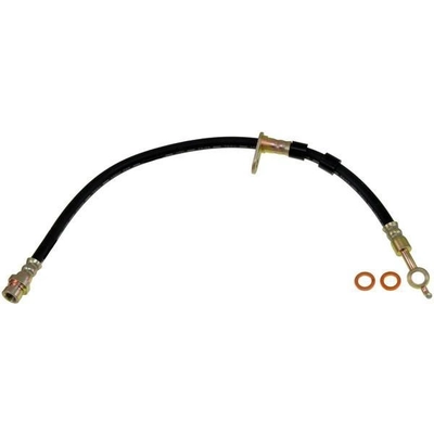 Rear Brake Hose by DORMAN/FIRST STOP - H620708 pa1