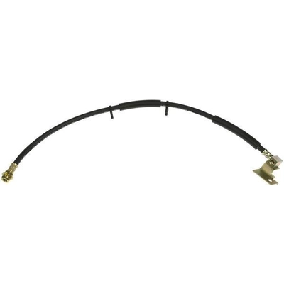 Rear Brake Hose by DORMAN/FIRST STOP - H620711 pa6