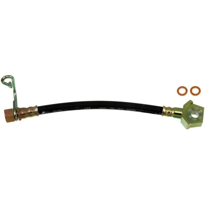 Rear Brake Hose by DORMAN/FIRST STOP - H620712 pa2