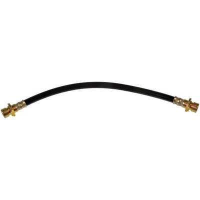 Rear Brake Hose by DORMAN/FIRST STOP - H620746 pa5