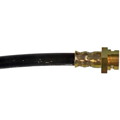 Rear Brake Hose by DORMAN/FIRST STOP - H620762 pa2