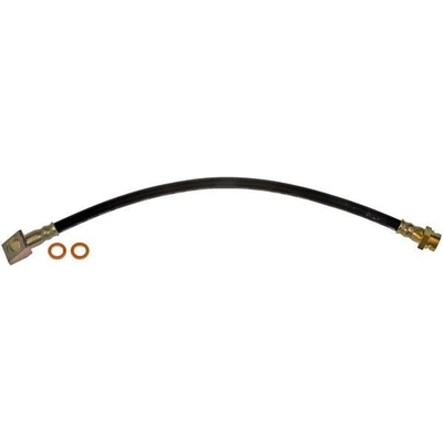 Rear Brake Hose by DORMAN/FIRST STOP - H620762 pa3