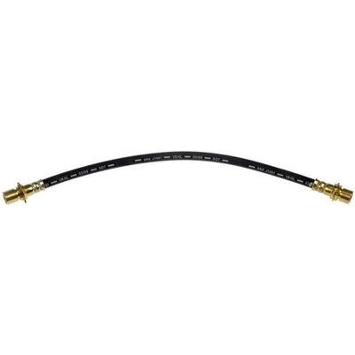 Rear Brake Hose by DORMAN/FIRST STOP - H620765 pa6