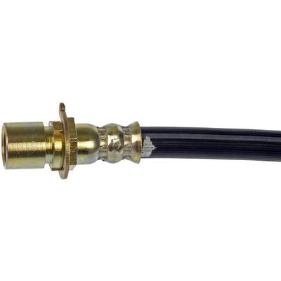 Rear Brake Hose by DORMAN/FIRST STOP - H620766 pa2