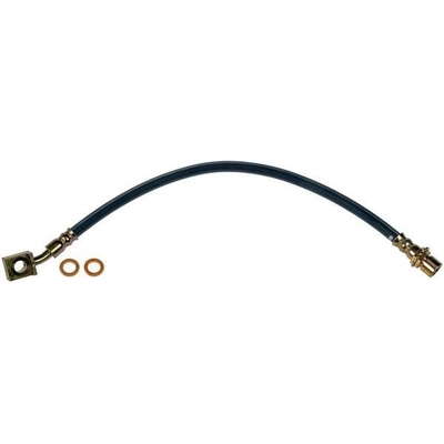 Rear Brake Hose by DORMAN/FIRST STOP - H620767 pa4