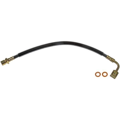 Rear Brake Hose by DORMAN/FIRST STOP - H620774 pa6