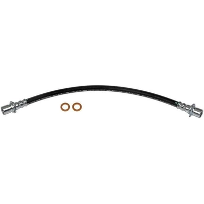 Rear Brake Hose by DORMAN/FIRST STOP - H620785 pa2