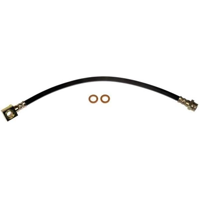 Rear Brake Hose by DORMAN/FIRST STOP - H620791 pa1