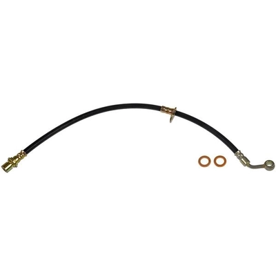 Rear Brake Hose by DORMAN/FIRST STOP - H620796 pa6