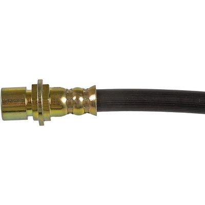 Rear Brake Hose by DORMAN/FIRST STOP - H620796 pa8