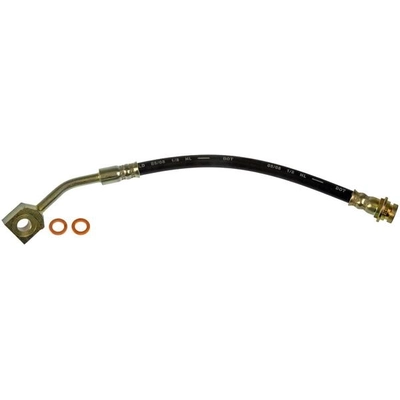 Rear Brake Hose by DORMAN/FIRST STOP - H620797 pa2