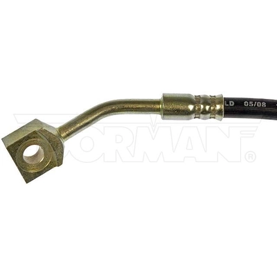 Rear Brake Hose by DORMAN/FIRST STOP - H620797 pa4