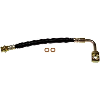 Rear Brake Hose by DORMAN/FIRST STOP - H620800 pa3