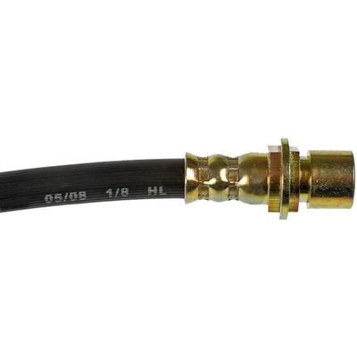 Rear Brake Hose by DORMAN/FIRST STOP - H620805 pa2