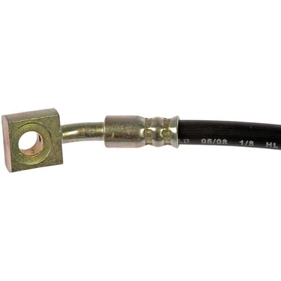 Rear Brake Hose by DORMAN/FIRST STOP - H620805 pa3