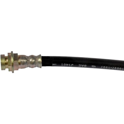 Rear Brake Hose by DORMAN/FIRST STOP - H620807 pa3