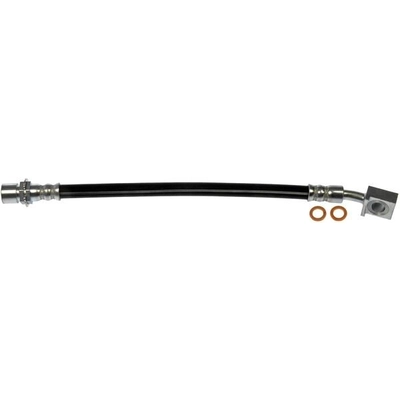 Rear Brake Hose by DORMAN/FIRST STOP - H620811 pa2